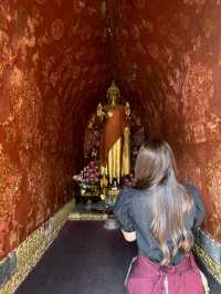 Xiengthong Temple 🇱🇦 วัดเชียงทอง