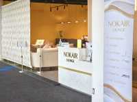 Nok Air Lounge สนามบินดอนเมือง