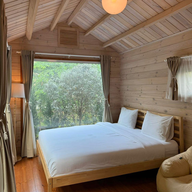 Oria House Khaoyai, เขาใหญ่