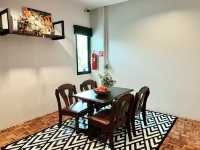 Canvas Family Home Trat
