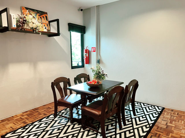 Canvas Family Home Trat