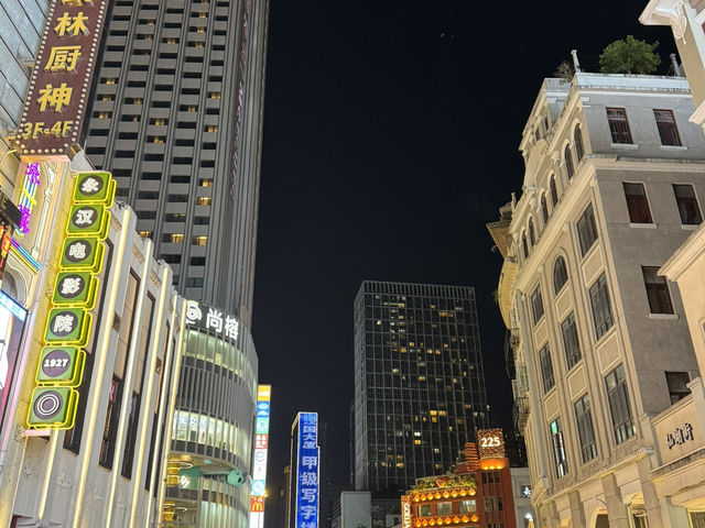 แนะนำสถานที่ท่องเที่ยวใน guangzhou 3วันก็เที่ยวได้