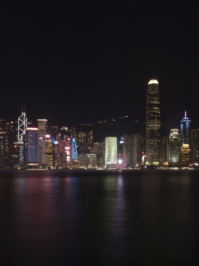 這次 真的很想為香港和香港人正名🥺