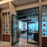 Relax and Unwind at Kucina Restaurant