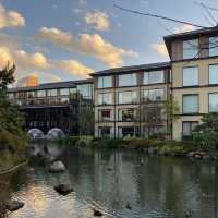 フォーシーズンズホテル京都（京都）