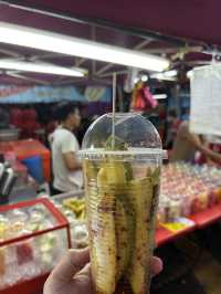🇲🇾馬來西亞吉隆坡亞羅街