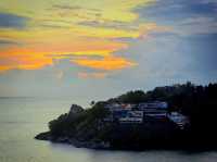🇹🇭 Phuket! My choice for short getaway!