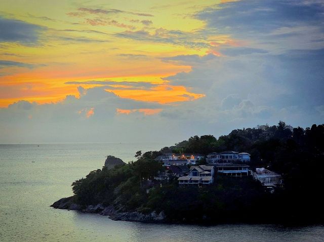🇹🇭 Phuket! My choice for short getaway!