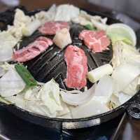 【北海道観光】本場の北海道で味わう✨絶品ジンギスカン食べ比べセット🐑