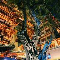 Dafo Temple: A Hidden Gem of Tranquility in Guangzhou