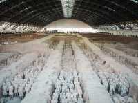Xi’an Unveiled: Walking Through China’s Ancient Heart