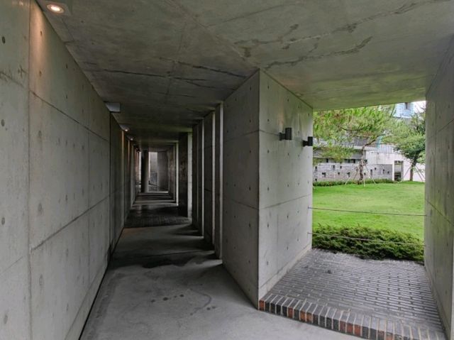 「 當代寫實藝術」# 南投草屯毓繡美術館