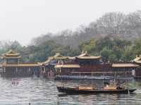 “Hangzhou 1 day trip”