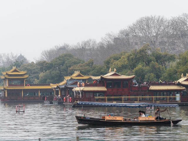 “Hangzhou 1 day trip”