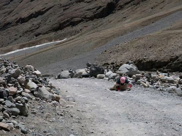 Ngari: The Roof of the Roof of the World – A Journey of a Lifetime