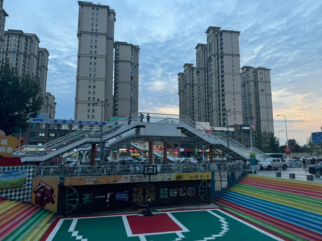 How to spend 2 days in Xingtai