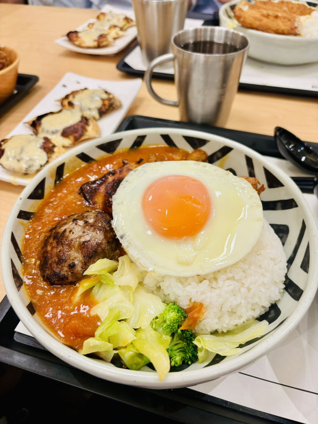 【太古】白咖喱公司：必試招牌白咖喱和蟹粉豆腐鍋