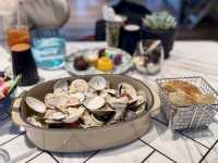 W酒店津津半自助式午餐性價比高