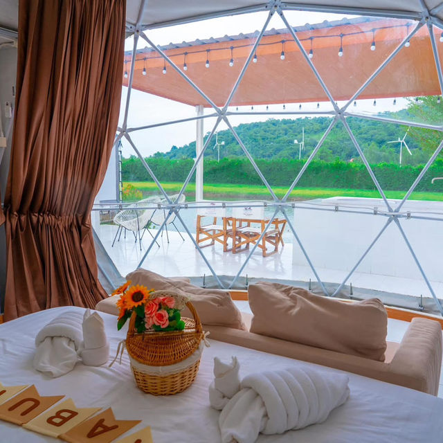  the orcara saraburi - ดิ ออร์การ่า สระบุรี