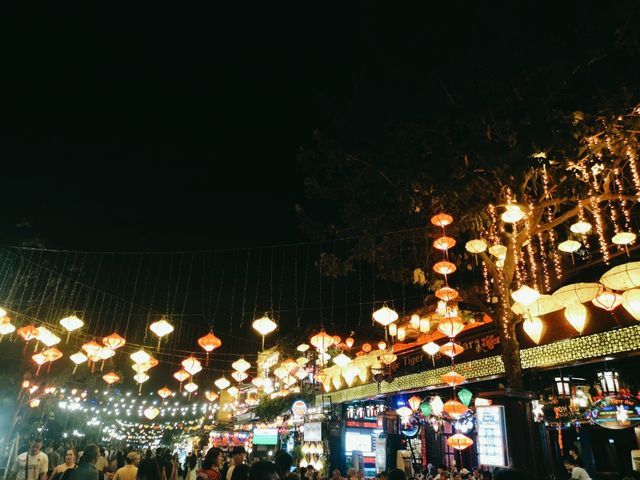 เสน่ห์ฮอยอัน