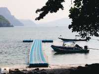 เกาะกุลา