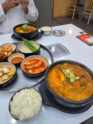 24시간 언제가도 맛있는 서산맛집💛