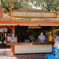 เที่ยวนครปฐมแบบ One Day Trip 
