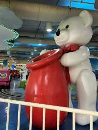 โยโย่แลนด์ (YoYo Land)