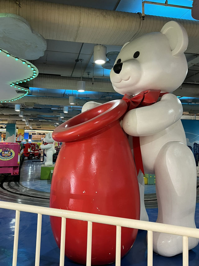 โยโย่แลนด์ (YoYo Land)