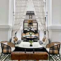 大學改造的頂級度假村---富國島翡翠灣JW萬豪酒店 JW Marriott Phu Quoc Emerald Bay