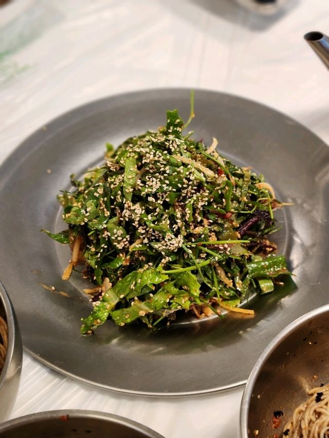 💛공주에 가신다면 막국수,편육무침 맛집인 이곳을 가보세요, "매향"💛 💛공주에 가신다면 막국수,편육무침 맛집인 이곳을 가보세요, "매향"💛