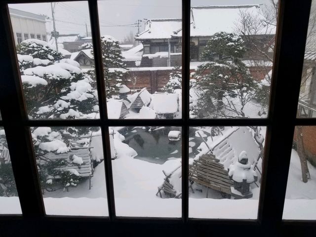 [🇯🇵青森] 太宰治の世界に触れる旅―斜陽館を訪ねて