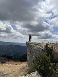 【生石ヶ峰】⛰️和歌山
