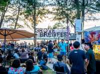 Grove Brew Fest 