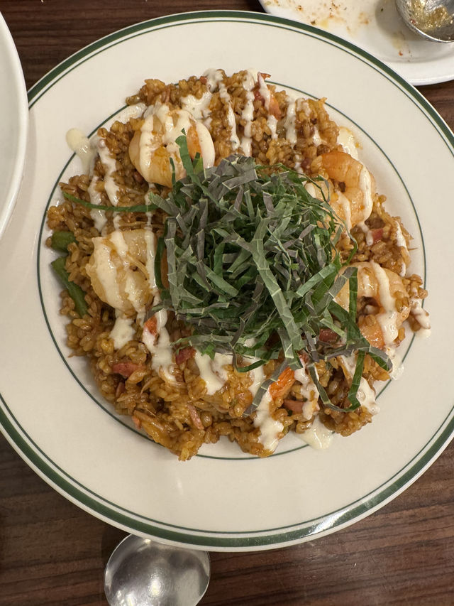 🍝 수원역 데이트맛집 “이태리동“