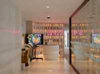 Eastin Resort Rayong 