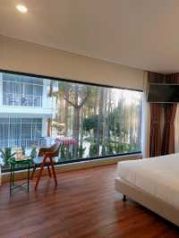 Romeo & Juliet Guesthouse @Dalat, Vietnam