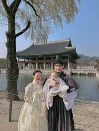 How to spend 5 days in Seoul