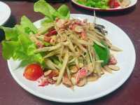 ร้านลับในซอยลึก : เสวยสุข บ้านโฮ่ง