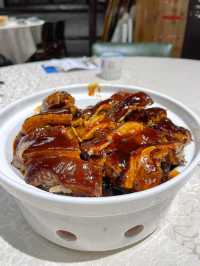 賞當年民國主題餐館(容桂店)