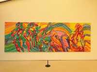 경주 OAR MUSEUM~카페와 미술관이 함께 있는 멋진 공간