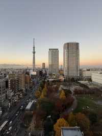 錦糸町到晴空塔的夢幻下町潮旅！東京一日遊🌆✨ #東京行程