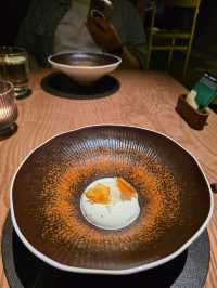 T.U.N.G Dining 河內必體驗的高級餐廳