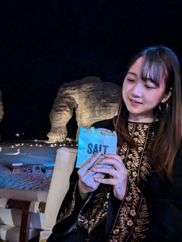 🇸🇦【穴場映え旅】行って良かった！サウジアラビア・アルウラ✨
