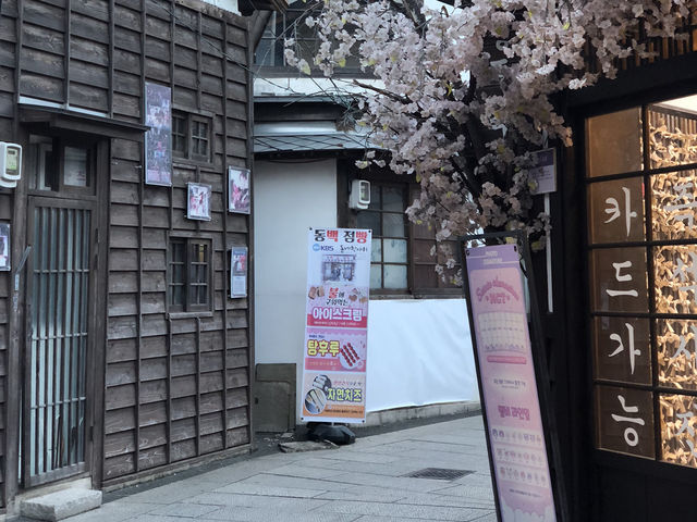 🏠 구룡포 일본인가옥거리, 포항의 근대 역사