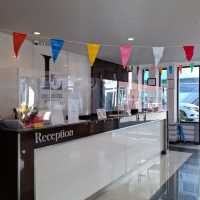 LEE HOTEL ที่พัก Low rise ในสุราษฎร์