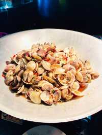 “Green Gourmet: A Sustainable Buffet at Maya Brasserie”