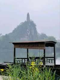 Guilin: Where Heaven Meets Earth in Scenic Harmony
