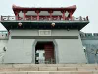 Where History Comes Alive: A Walk Through Handan’s Zhao Garden Park