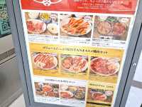 【赤坂】絶品焼肉ランチ🥩🍴